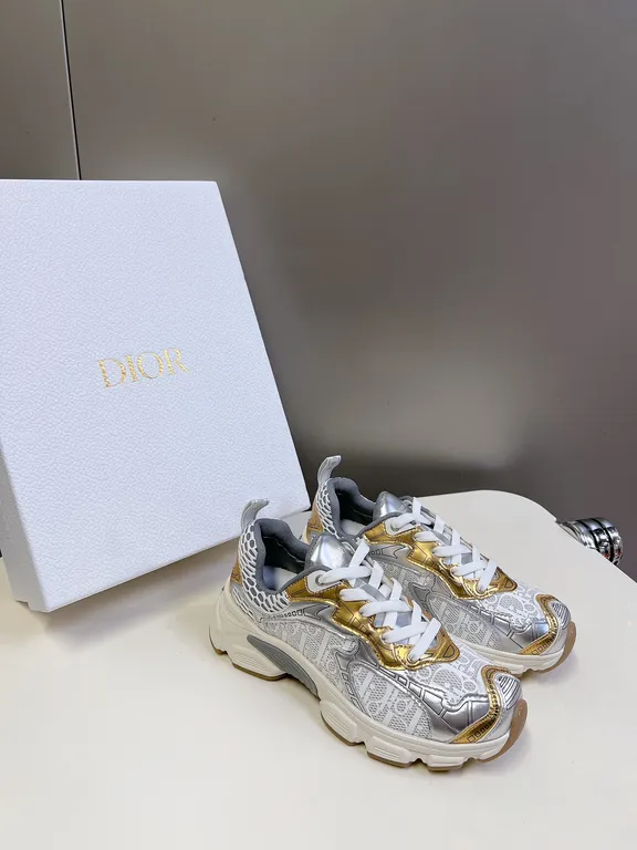 Dior Shoe 